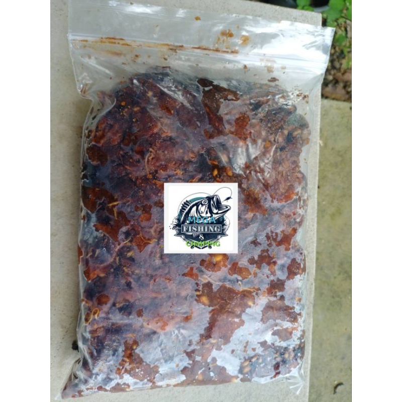 เนื้อมะขวิดแท้ๆ 100% ขนาด1 kg.