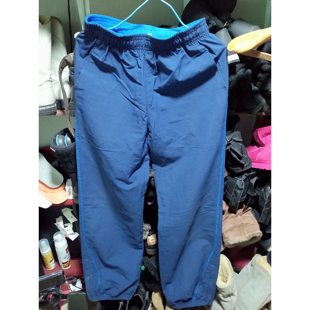 กางเกงขายาว DOMYOS # เอว 23-28 นิ้ว