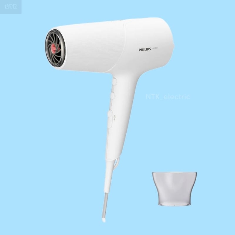 PHILIPS ไดร์เป่าผม 2100W รุ่น BHD500/00