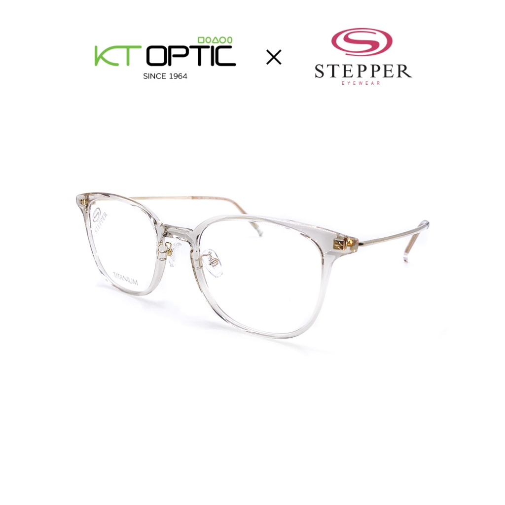 Stepper แว่นตาทรงสี่เหลี่ยม รุ่น SL-2000