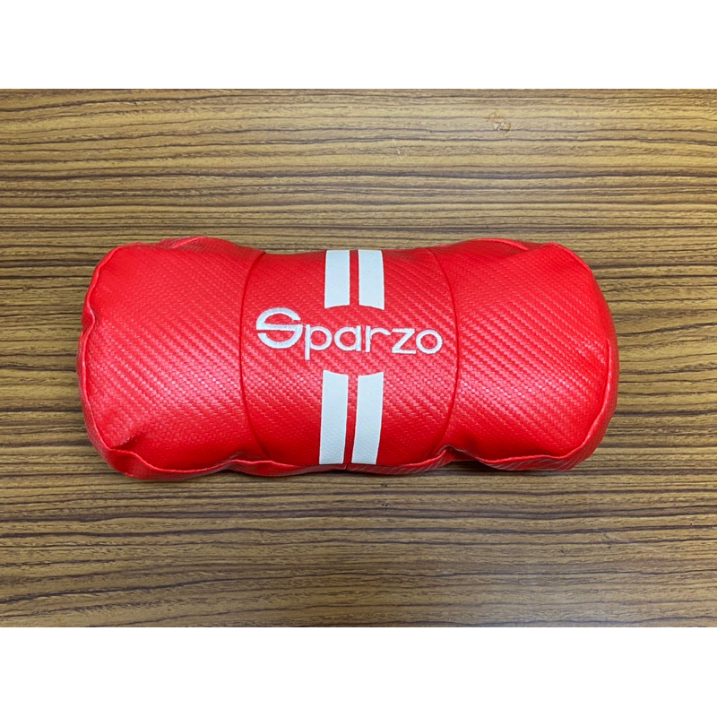 หมอนรองคอในรถยนต์​ หนังเคฟล่า OPARZO 3D  ต่อคู่ 2 ใบ (งานคุณภาพอย่างดี) - รูปที่ 2