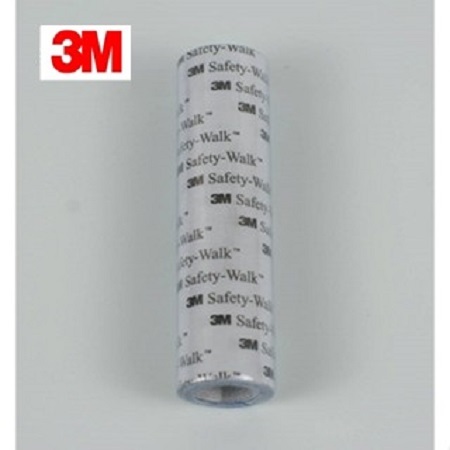 3M แท้100% Size 2.5cm×50cm ความหนา 0.65 mmแผ่นกันสึกรองเท้า โซลติดพื้นรองเท้า ติดแน่น ทนทาน