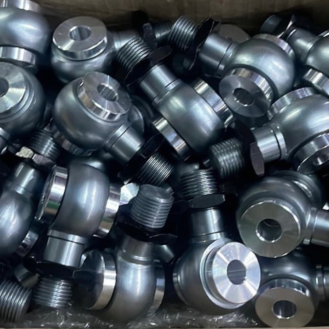 ตัวต่อโช้คหลังGAZI สูงขึ้น 10mm ใส่ได้เฉพาะโช๊คตัวใหม่เท่านั้น หูโช๊คหลังแก๊สซี่ หูโช๊คหลังKR