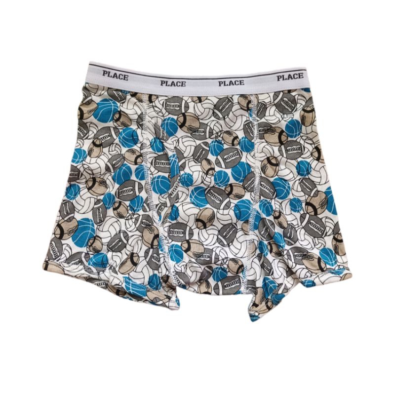 GAP Kids,PLACE บ๊อกเซอร์เด็กชาย