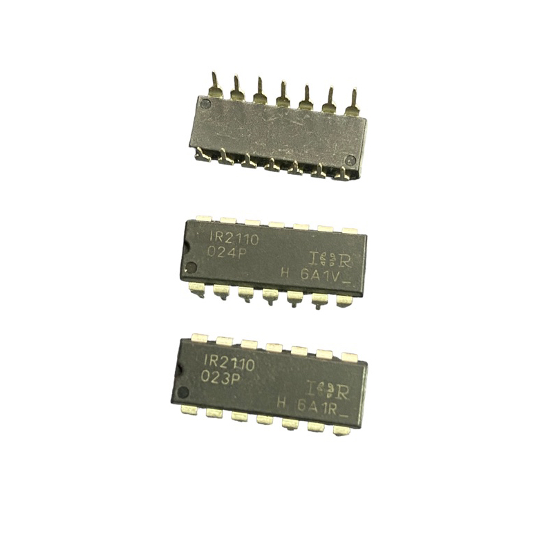 IR2110,  DIP IR2110S SMDมีพร้อมส่งในไทย