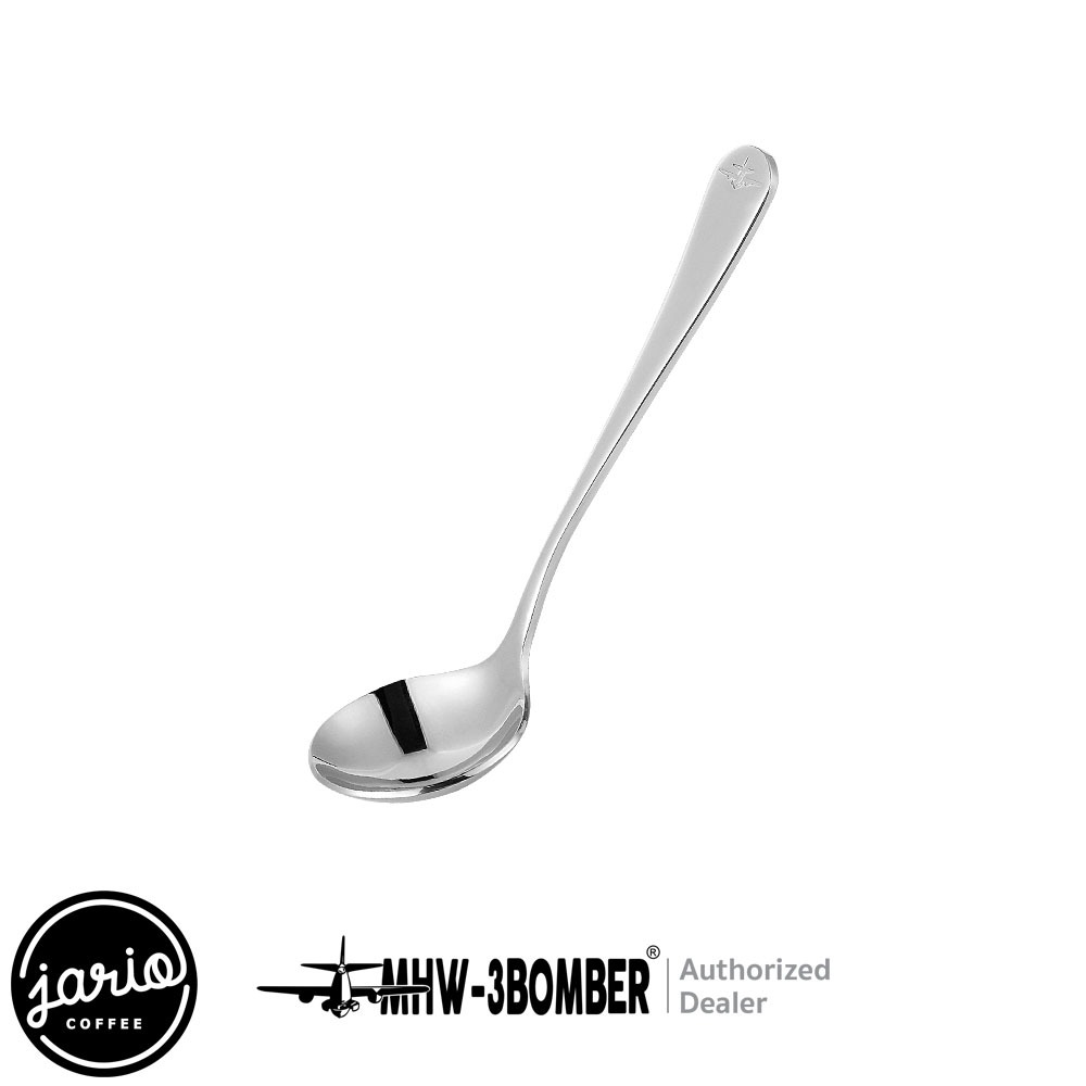 Brewista Coffee Cupping Spoon Stainless Steel 304 Fancy