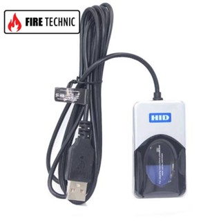 เครื่องสแกนลายนิ้วมือ Digital Persona URU4500 เครื่องอ่านลาย…