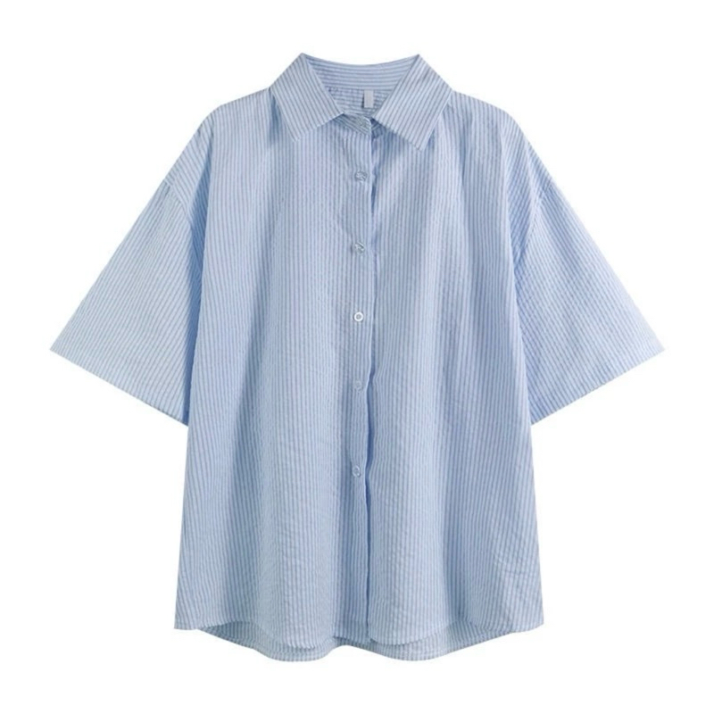 Cayla shirt - Stripped