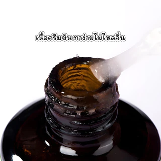 น้ำยาระเบิดเจล ZYXC (ขวดเขียว) 15ml. น้ำยาล้างแบบทา ล้างสีเจล
