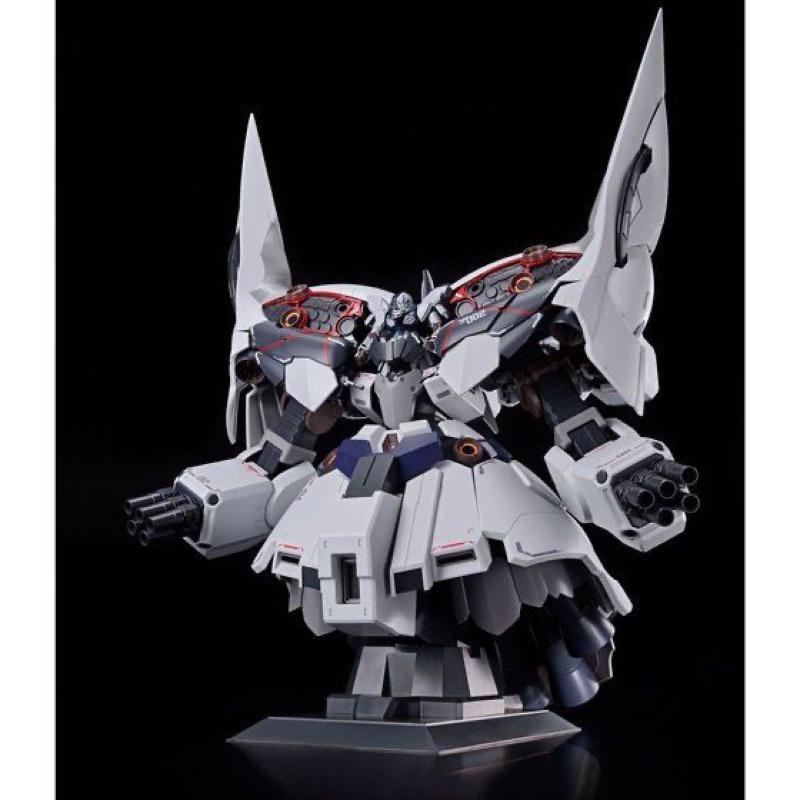 พร้อมส่ง!!! HG 1/144 II Neo Zeong (Narrative Ver.) PREMIUM BANDAI