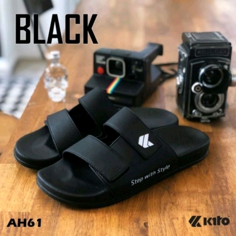 🔥Hot item🔥Kito Move รุ่น​ AH61 ของแท้ 💯% ส่งพร้อมกล่องพร้อมป้ายไซส์ 36-43