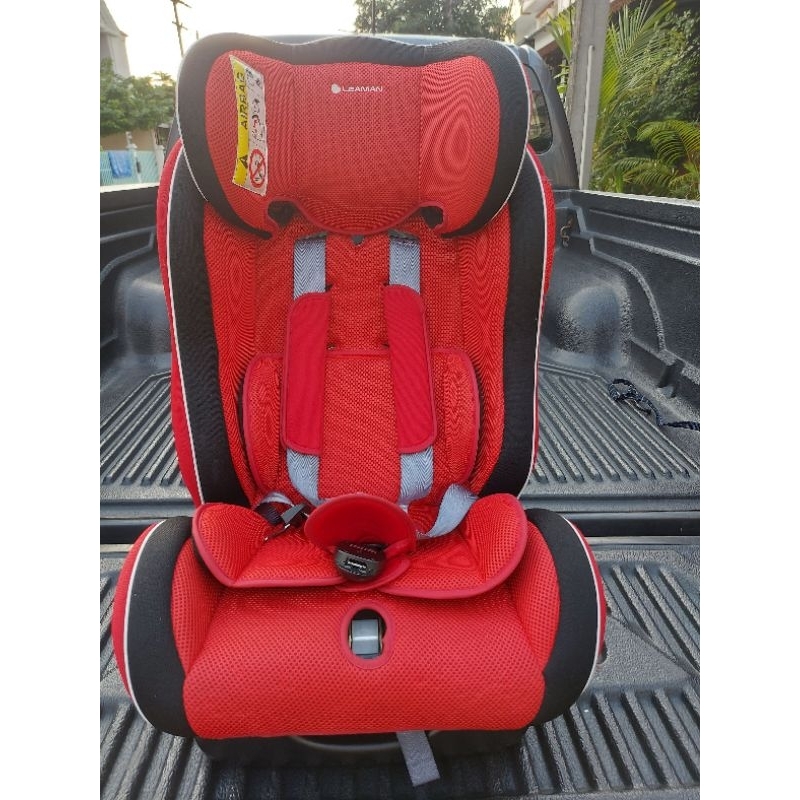 คาร์ซีท carseat มือ2