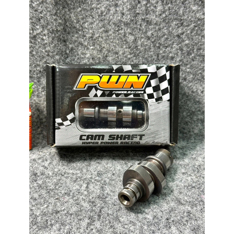 แคมแต่งยามาฮ่า TTX  mio115i. ยามาฮ่าฟิน ใส่ลูกเดิมถึงลูก54มิล