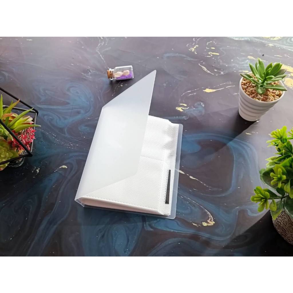 🌈อัลบั้มใส อัลบั้มรูปภาพ  ✨ 2x3 นิ้ว  ✨3x4 นิ้ว ✨4x6 นิ้ว โพลารอยด์ ราคาถูก ยอดนิยม ☘️Minimal