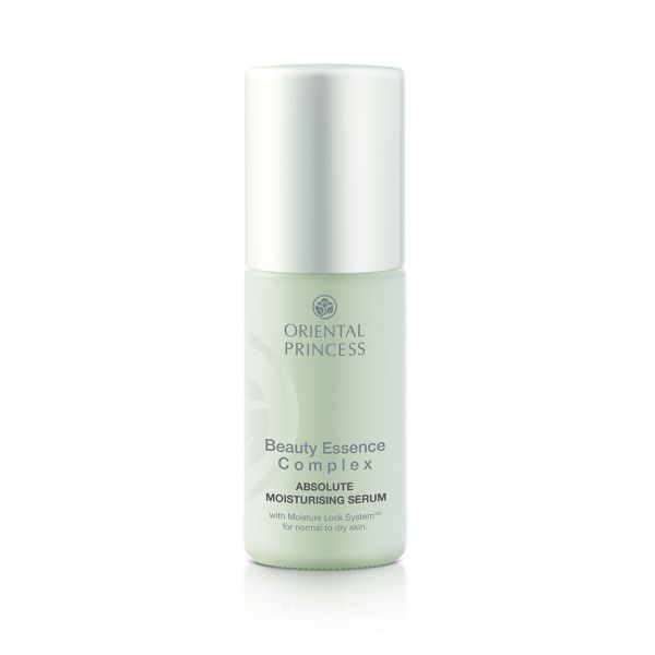 Oriental Princess Beauty Essence Complex Absolute Moisturising Serum 50 ml
