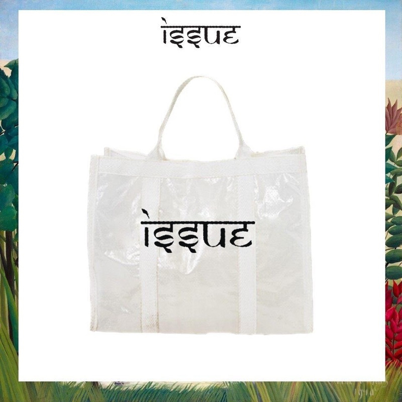 กระเป๋าISSUE *ทักแชทก่อนกดสั่งนะคะ*