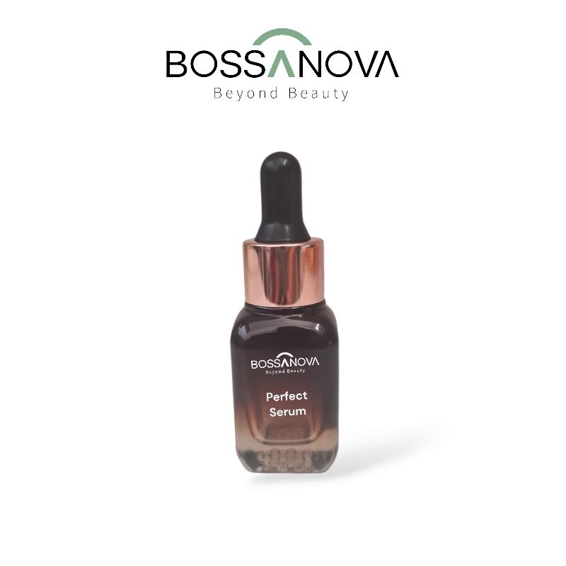 Perfect Serum เซรั่มเพอเฟค เซรั่มไฮยา ช่วยฟื้นฟูผิวขาดน้ำ ยกกระชับผิวลดริ้วรอย เซรั่มยกกระชับ