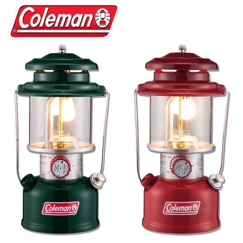 ตะเกียง coleman 286A One Mantle Lantern