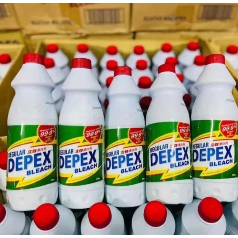 ไฮเตอร์มาเลย์ 500 ml