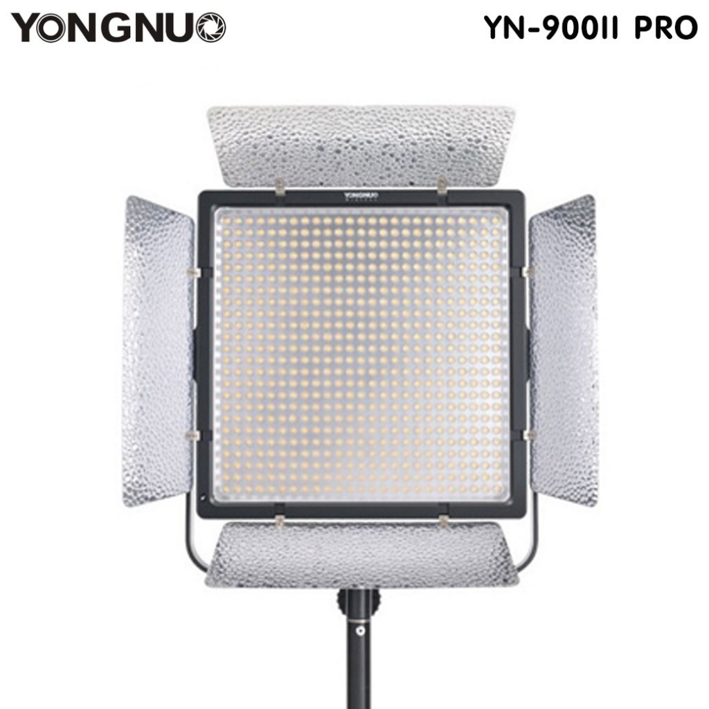 YONGNUO YN900 II Pro LED Video Light