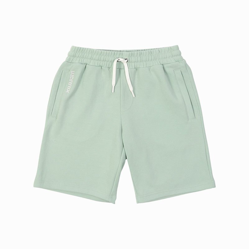 WARRIX กางเกงขาสั้น SHORTS (LP-231CAACL02)