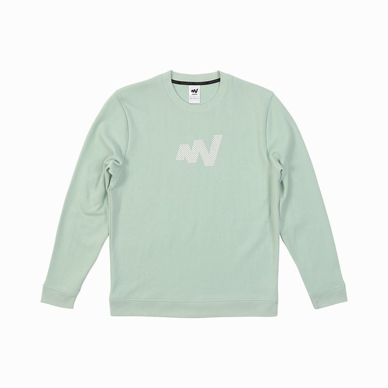 WARRIX เสื้อแขนยาว กันหนาว SWEATER (LA-232TSACL04) — صورة 3