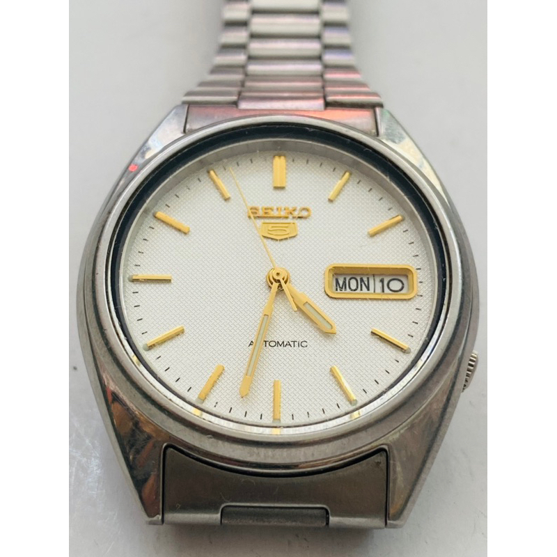 Seiko AUtomatic 7s26 Japan