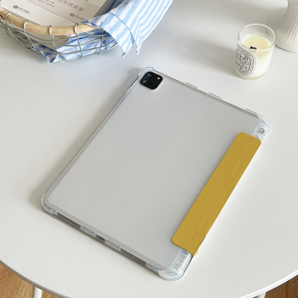 💫พร้อมส่ง💫เคสไอแพด Gen9 10.2 Air5 เคสiPad Jujutsu Kaisen การ์ตูนPRO 11 mini7Air4 Air6 มีที่เก็บปากกา Gen11 Air7