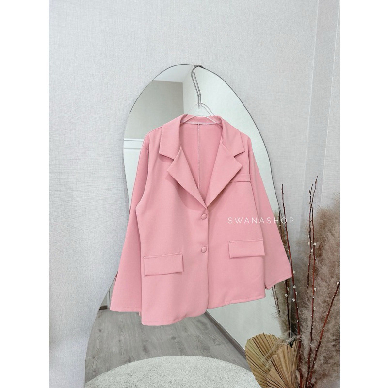 Blazer swanashop 💖🌷🐰