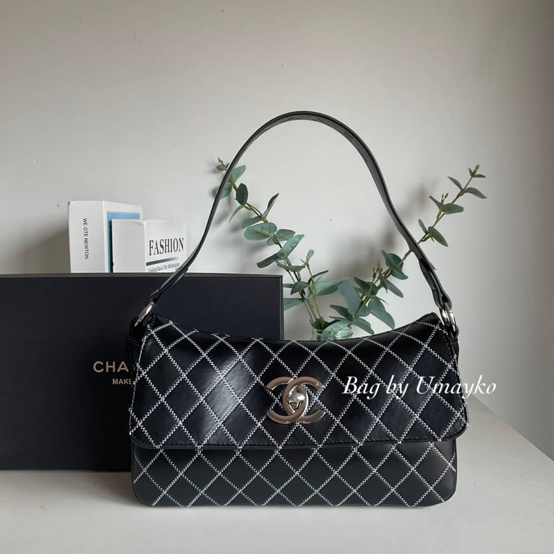 🩵ส่งด่วนฟรี กระเป๋าสะพายไหล่ แท้ ( งานoutlet,premium gift)❌ไม่ใช่งานShop
