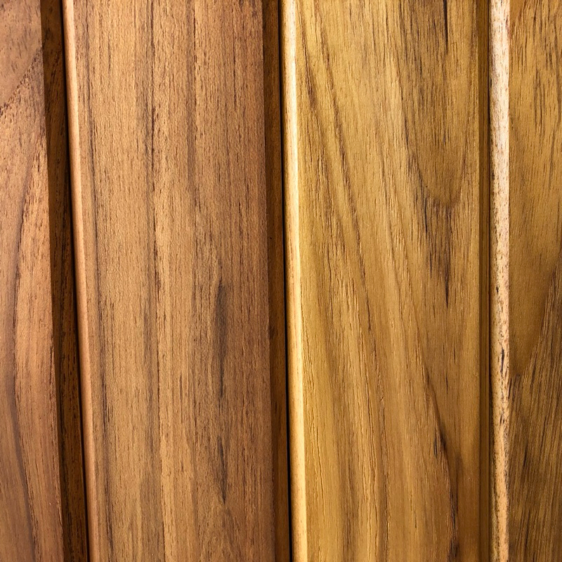 Wood top for IGT system ท็อปไม้สักสำหรับระบบ IGT ท็อปโต๊ะ