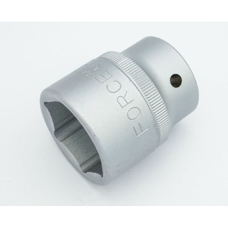 FORCE 56536 ลูกบ๊อกสั้น เบอร์36 แกน3/4" 6 เหลี่ยม ลูกบ็อกเบอร์36 F131-56536