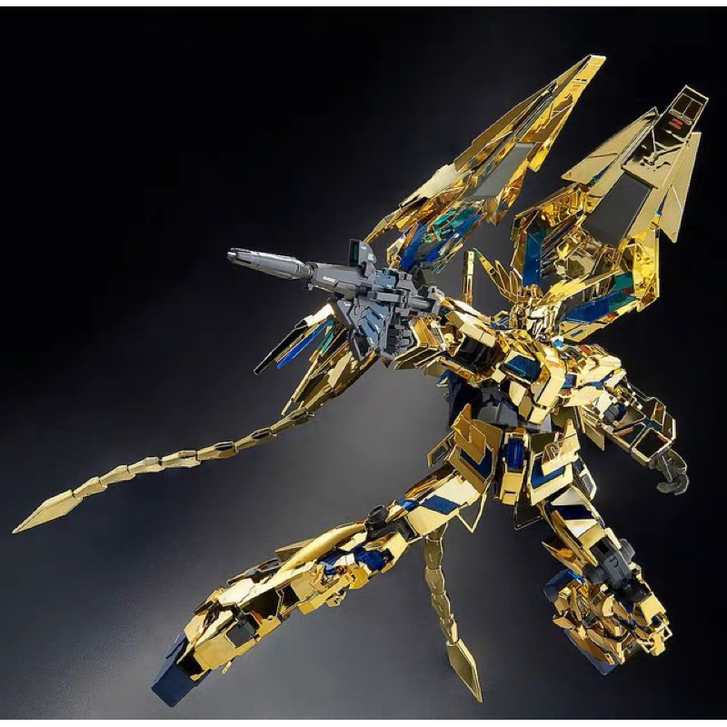 **พร้อมส่งr** [Daban] 6642S 1/100 Unicorn Phenex Narrative ver.