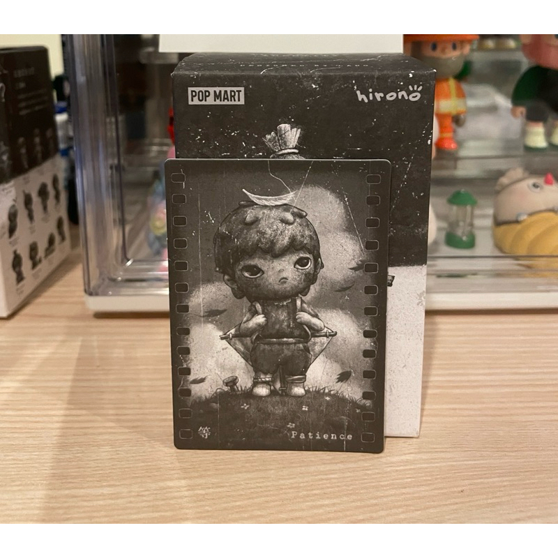 hirono v4 เช็คการ์ดไม่แกะตัว