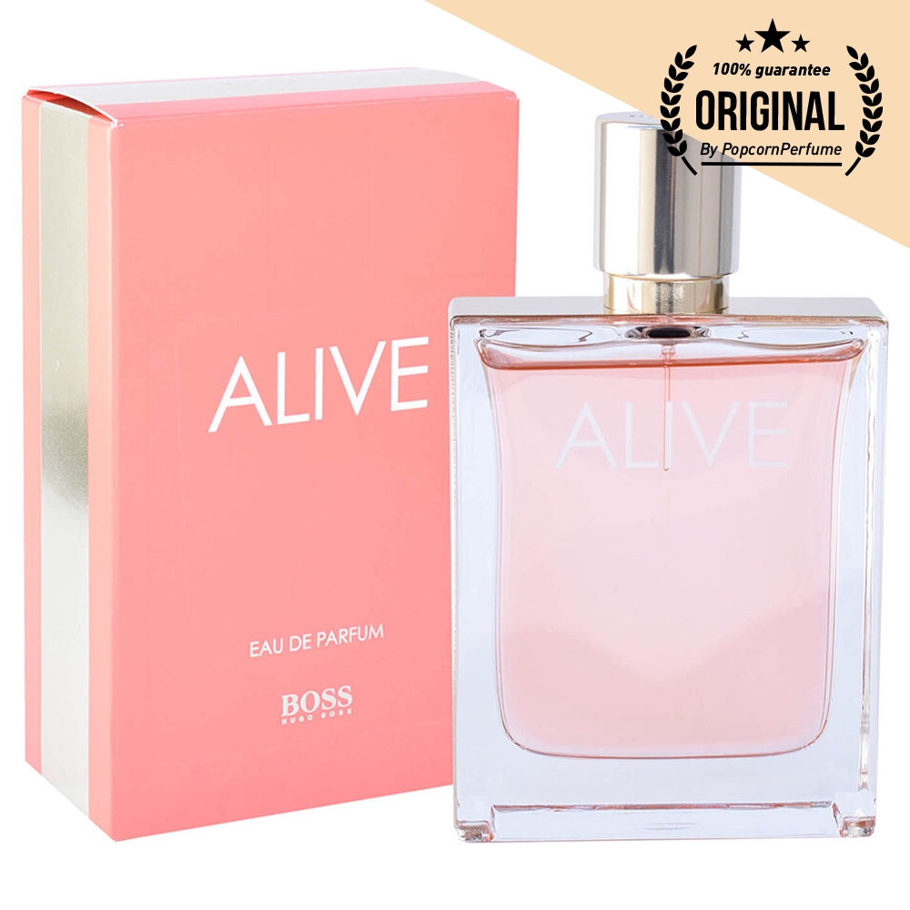 Hugo Boss Alive EDP 80 ml.