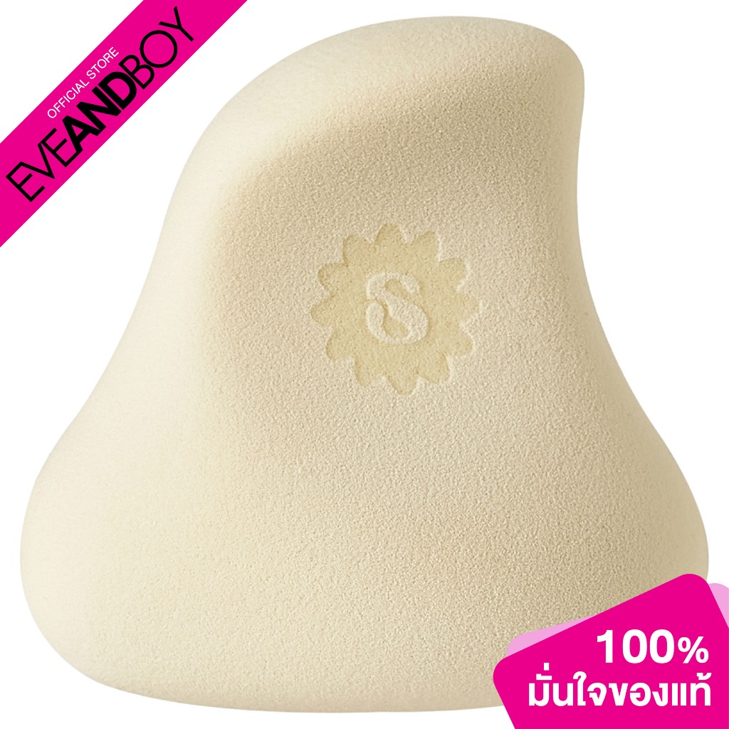 SUPERMOM THAILAND Makeup Sponge ซุปเปอร์มัม ฟองน้ำเตารีด