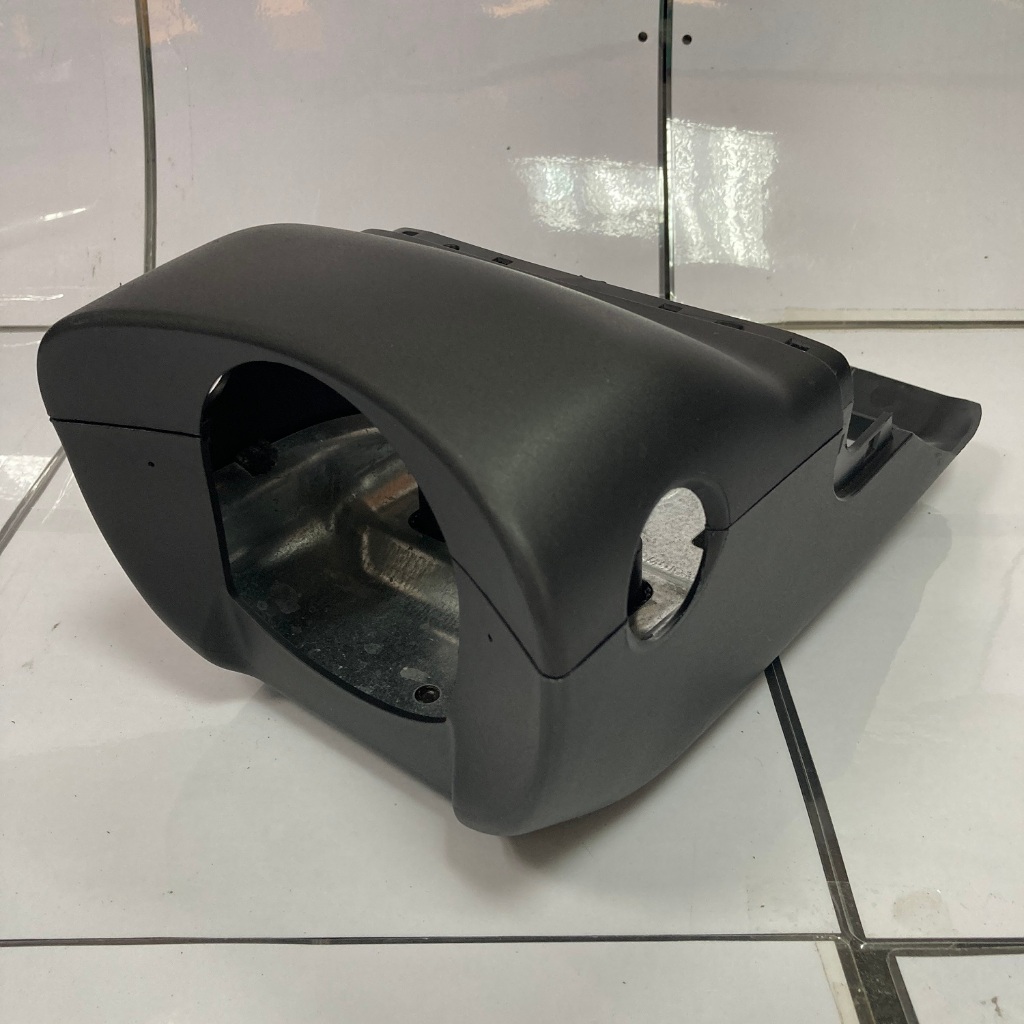 VOLVO S60 V60 2012 พลาสติคครอบคอพวงมาลัย ของแท้ติดรถ