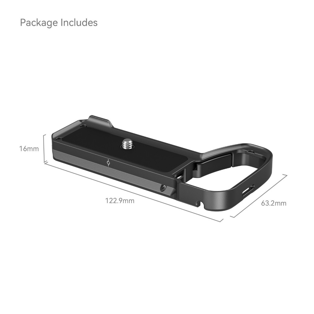 📌ส่งจากไทย📦 Baseplate Sony A6700 SmallRig 4338 เพลท Arca Swiss กล้อง โซนี่ Alpha 6700