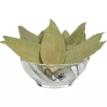 ใบกระวาน 50/100 กรัม (Tej Patta) Bay Leaves
