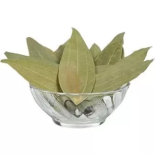 ใบกระวาน 50/100 กรัม (Tej Patta) Bay Leaves