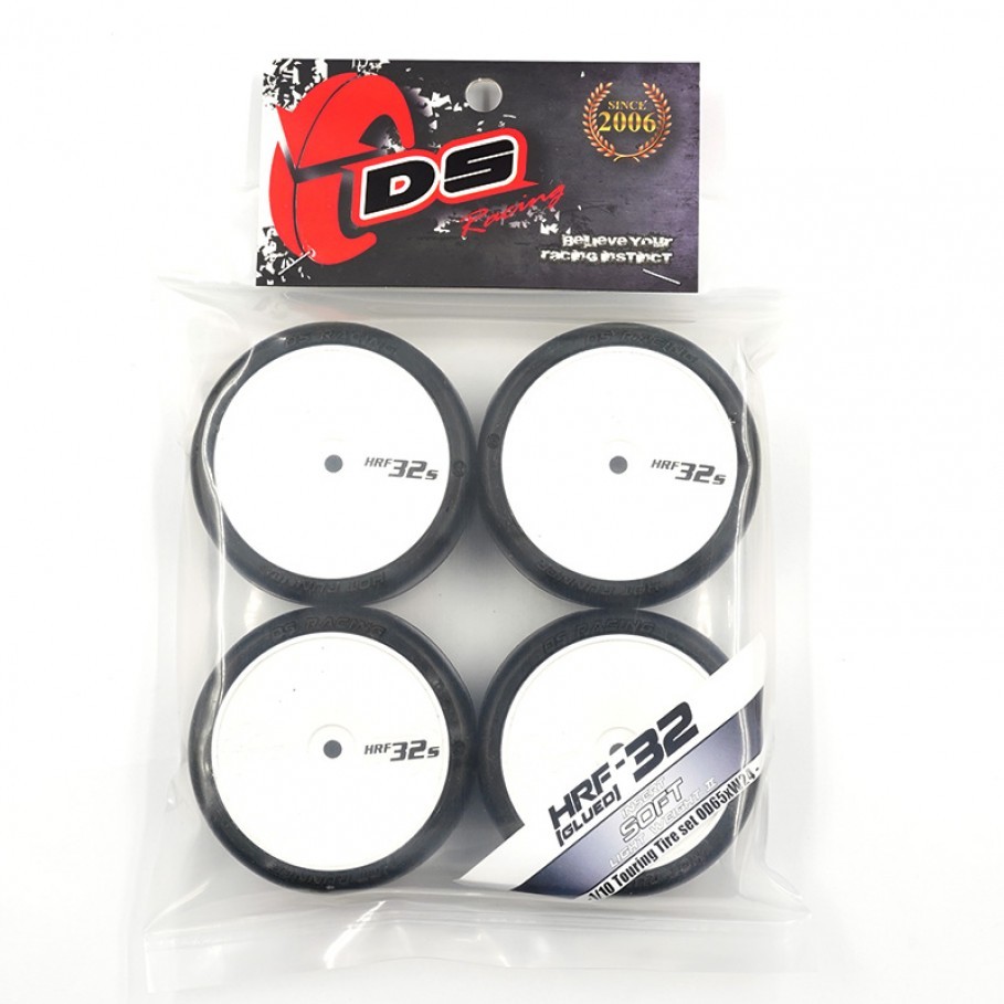 โปรโมชั่น2แถม1ยางทางเรียบรถวิทยุบังคับ ยางStandardยางHIGH Profile รถบังคับ ยางทัวริ่งยางนิ่ม สินค้าr/c สำหรับ1:10 *2แถม1