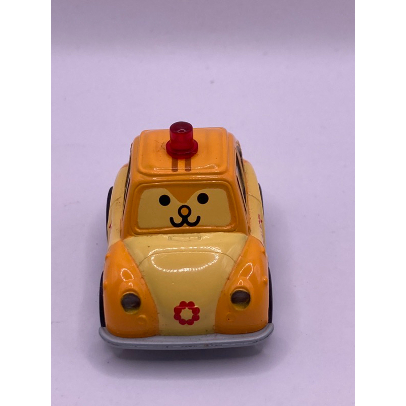 Mister 🍩 Donut (Choro Q)