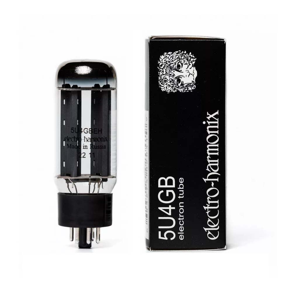 5U4GB Electro Harmonix (New)