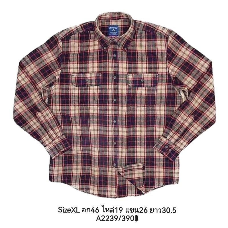 A2239/Faded Gloryอก46นิ้ว