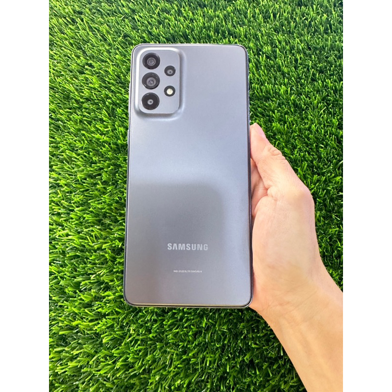 Samsung A73 5G Ram8 Rom128 มือสอง