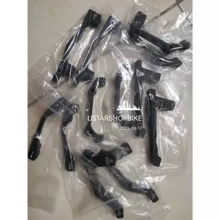 อะแดปเตอร์ยึดปั้มดิสเบรคจักรยาน สำหรับใบจานขนาด 140/160/180/203 มม. Adapter IS/PM to PM