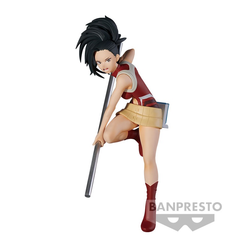 Bandai(บันได) BANPRESTO MY HERO ACADEMIA THE AMAZING HEROES VOL.37