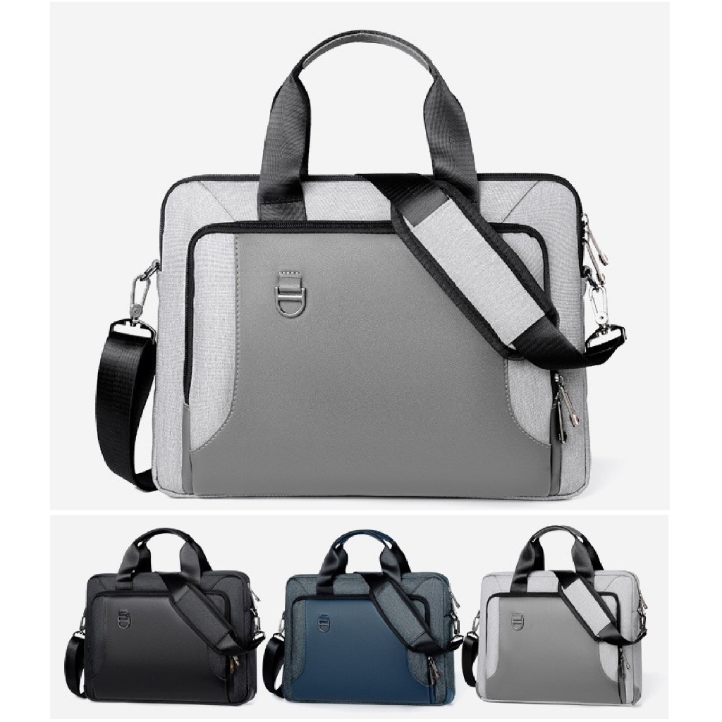 พร้อมส่ง กระเป๋าโน๊ตบุ๊ค คอมพิวเตอร์ แล็ปท็อป Gaming notebook computer laptop bag ขนาด 11 13 14 15.6 16 17.3 นิ้ว