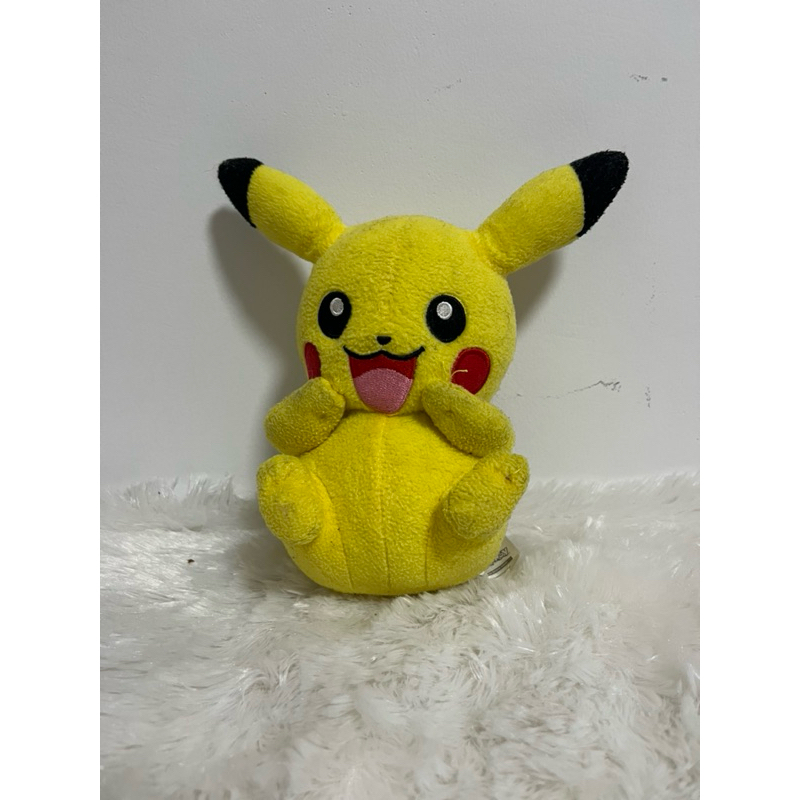 ตุ๊กตา ปิกาจู PIKACHU ⚡️⚡️