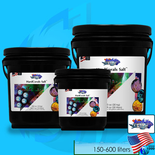 ReefLifeElite HardCorals Salt 5kg / 20kg เกลือทำน้ำทะเล เกลื…